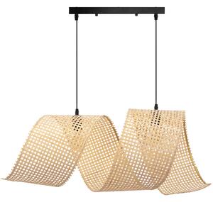 Toolight Závěsné osvětlení BOHO 1CP NEW OSW-05111
