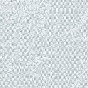 A.S. Création | Vliesová tapeta na zeď Pure Elegance | 0,53 x 10,05 m | bílá, modrá, zelená