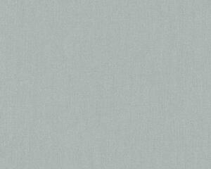 A.S. Création | Vliesová tapeta na zeď Pure Elegance | 0,53 x 10,05 m | šedá, zelená