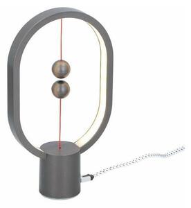 Grundig - LED Stolní lampa s magnety LED/30W/5V P4591