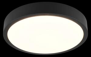 Trio T647410102 LED přisazené stropní svítidlo ISEO | 24W integrovaný LED zdroj | 2500lm | 3000K