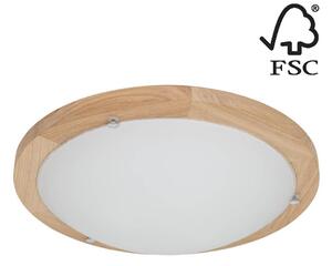 Spot-Light 4753474 - Stropní svítidlo FRIDA 2xE27/40W/230V