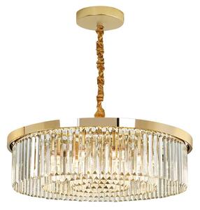 Toolight Rea, Lustr APP1531-8CP4 Gold, OSW-06165