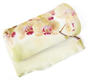 Sablio Deka Orchidej 2 - 150x120 cm