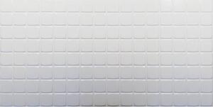 TP10009957 PVC obkladové 3D panely GRACE Kachličky bílé