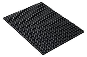 AJ Produkty Vstupní rohož EFFECT, 1000x750 mm, černá