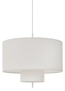 NEW WORKS Závěsná lampa Margin Ø70, White
