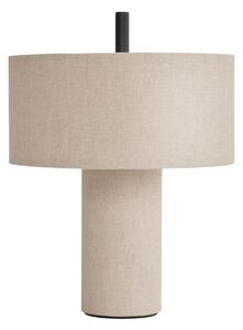 NEW WORKS Přenosná lampa Margin Portable, Beige