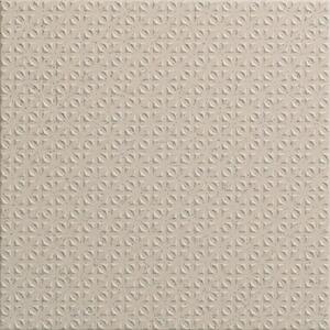 Dlažba Rako Taurus Industrial tmavě béžová 20x20 cm protiskluz TR425061.1