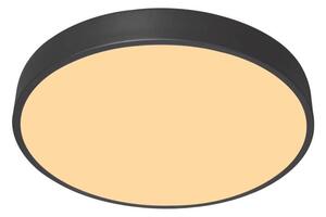 Rabalux 3314 - LED Stropní svítidlo TESIA LED/36W/230V 40 cm černá RL3314