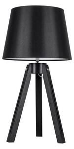 Spot-Light 6115004 - Stolní lampa TRIPOD 1xE27/40W/230V SP0711