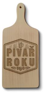 Sablio Prkénko Pivař roku