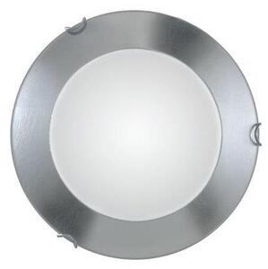 Kolarz A1306.11.5.Ag - Stropní svítidlo MOON 1xE27/60W230V