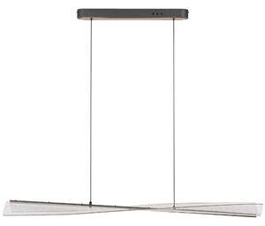 Bizzotto Závěsné světlo Heron 120 cm