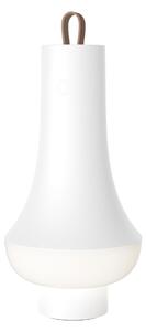 Přenosná lampa Tomoshi White