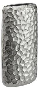 VÁZA, kov, 32 cm Ambia Home - Kovové vázy