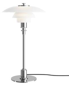 Stolní lampa PH 2/1 Chrome
