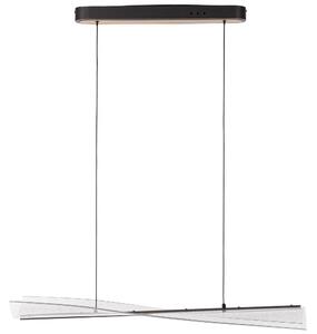 Bizzotto Závěsné světlo Heron 90 cm