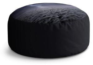 Sablio Taburet Circle Bouře nad mořem: 38x48 cm
