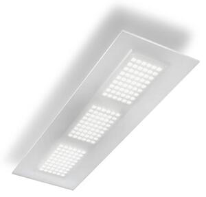 Silné LED stropní svítidlo Dublight