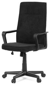 Kancelářská židle SHEYLA černá