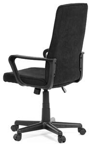 Kancelářská židle SHEYLA černá
