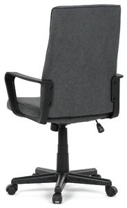 Kancelářská židle SHEYLA šedá