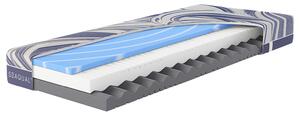 Hn8 Schlafsysteme 7zónová matrace z komfortní pěny Ocean Clean KS (160 x 200 cm, H3) (100305799014)