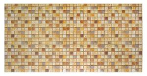 14650064609942 PVC obkladové 3D panely Mozaika Marrakesh