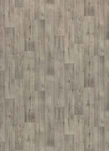 Breno PVC GREENLINE Sand Oak 0401 – šedé dřevo, šíře 400 cm