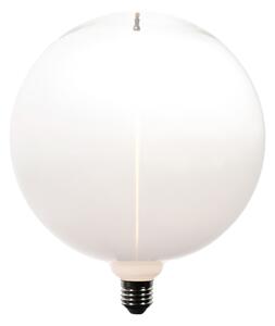 LED žárovka E27 G200 bílá 4W 250lm 1800K