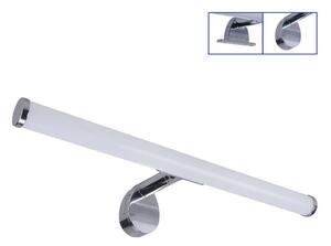 Prezent 70212 - LED Koupelnové osvětlení zrcadla JIZO DUALFIX LED/6W/230V IP44 70212