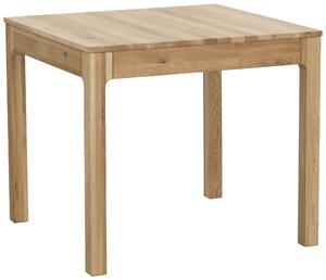 JÍDELNÍ STŮL, divoký dub, 85-125/80/75 cm Livetastic - Jídelní stoly