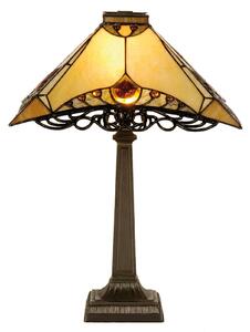 Dekorativní stolní lampa Nepomuk