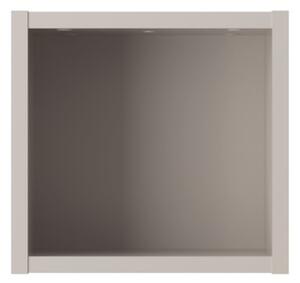 Regál do koupelny NOVA Cashmere 83-27-Q