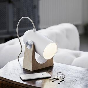 LE KLINT Carronade - písková stolní lampa