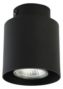 TK Lighting Bodové svítidlo VICO BLACK 1xGU10/10W/230V TK3410