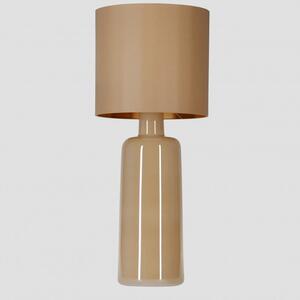 4concepts Stylová stolní lampa MADERA HONEY