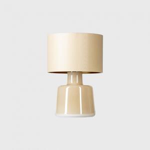 4concepts Stylová stolní lampa SANTANA HONEY