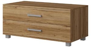 Komoda Manton M6 (dub catania). Akce -22%