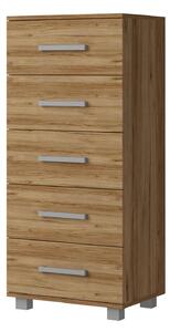 Komoda Manton M23 (dub catania). Akce -24%