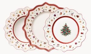 Sada porcelánového nádobí Toy's Delight, pro 4 osoby (12 dílů)