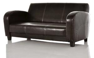 Antis antique brown Pohovka 3M