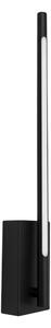 Toolight Toolight, LED nástěnné svítidlo 4W, 1000lm, 4000K, APP1798-W, černá matná, OSW-08979