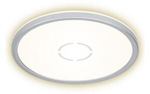 Briloner 3391-014 - LED Stropní svítidlo FREE LED/18W/230V pr. 29 cm BL0853