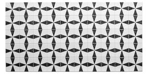 Wall Art Decor, PVC obkladové 3D panely Design Patchwork II