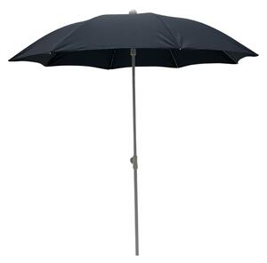Doppler ZARA, naklápěcí slunečník 180 cm, antracit