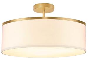 Toolight Moderní stopní designové svítidlo APP1582-3C Gold