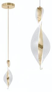Toolight Rea, LAMP LED G120-CP GOLD, OSW-02600