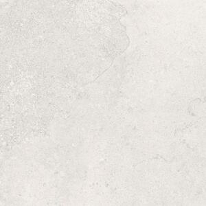 Dlažba Geotiles Hermes blanco 60x60 cm mat HERMES60BL